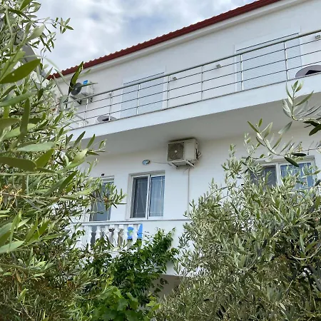 Agimi Apartment Ksamil