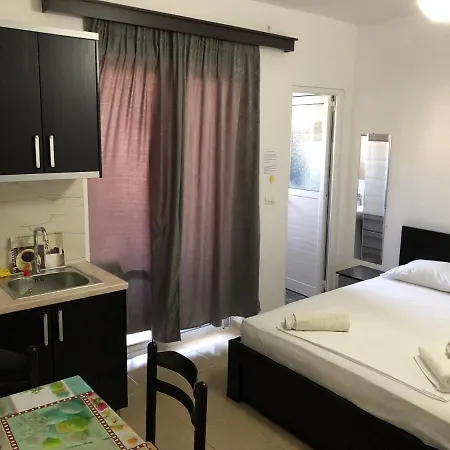 Apartment Agimi Ksamil