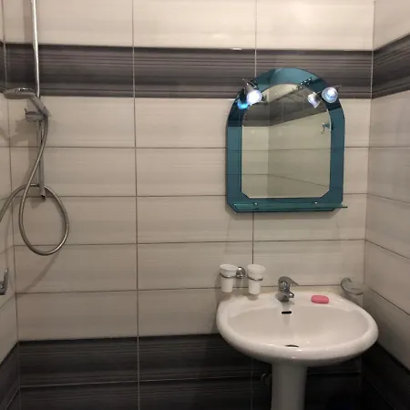 Apartment Agimi