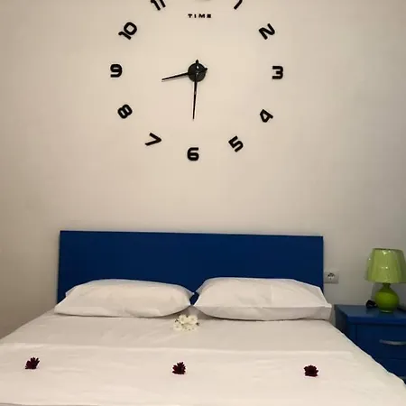 Apartment Agimi
