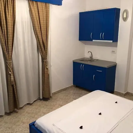 Agimi Apartment