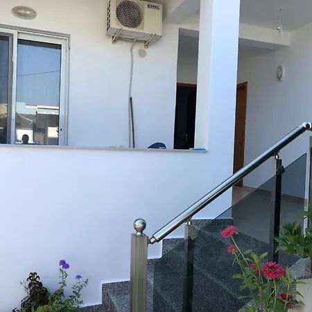 Agimi * Ksamil