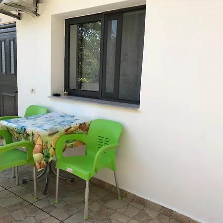 Apartment Agimi Ksamil