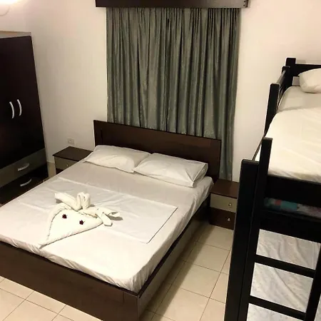 Agimi Apartment